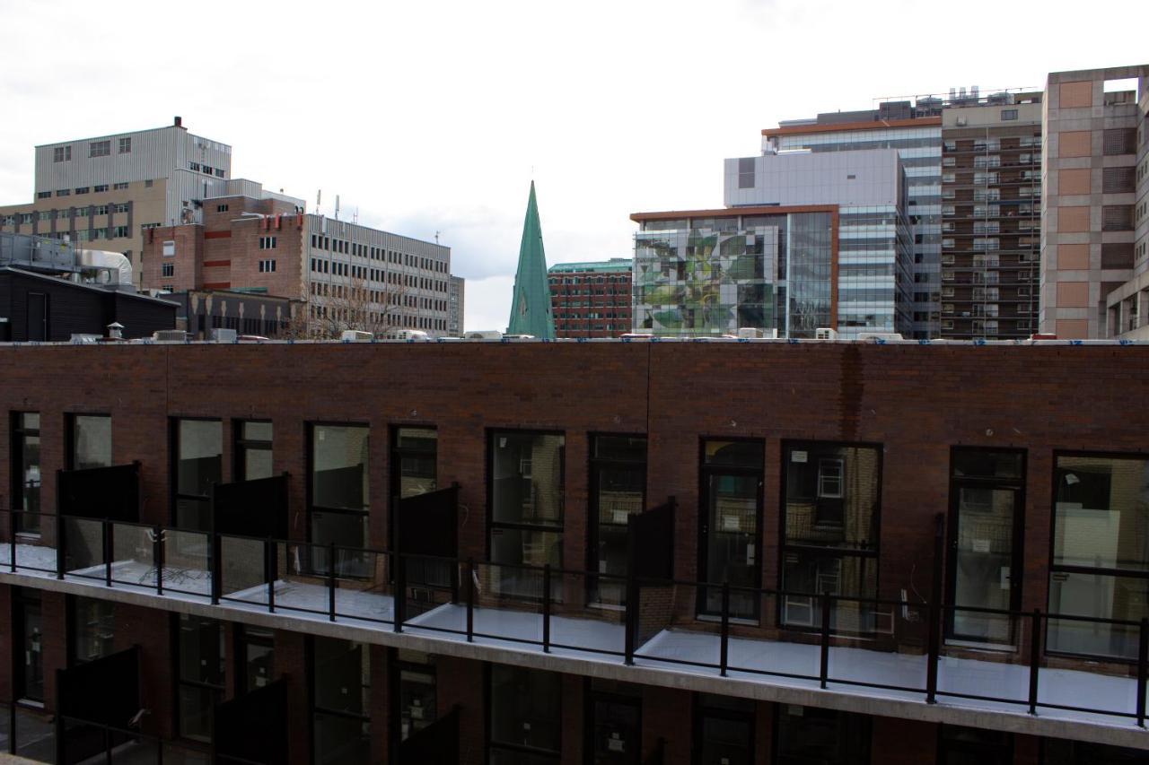 Golden Castle Apartment - Montreal — Photos 2